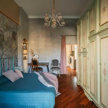 Como Bellevue Rosselli ภายนอก รูปภาพ