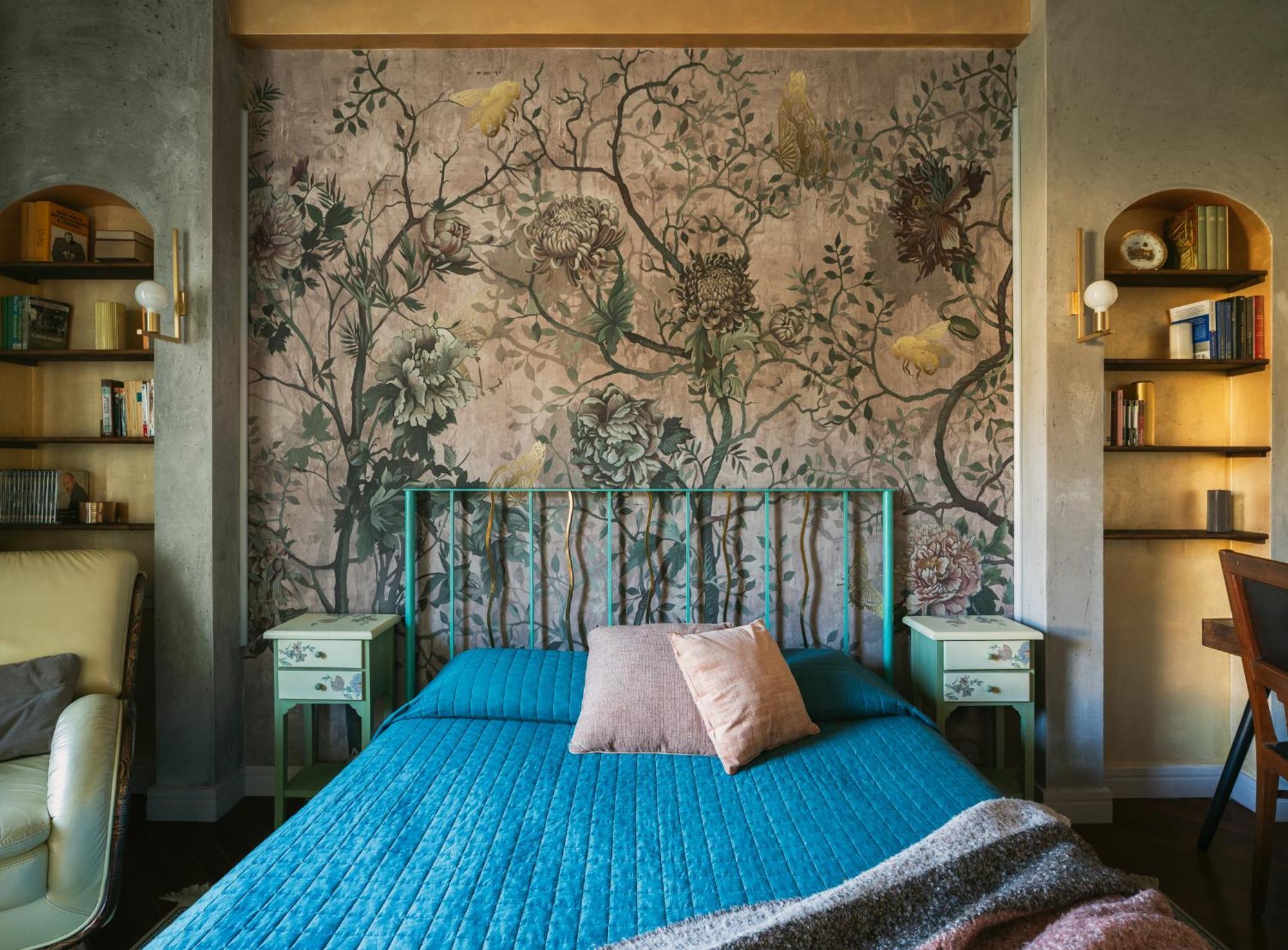 Como Bellevue Rosselli ภายนอก รูปภาพ