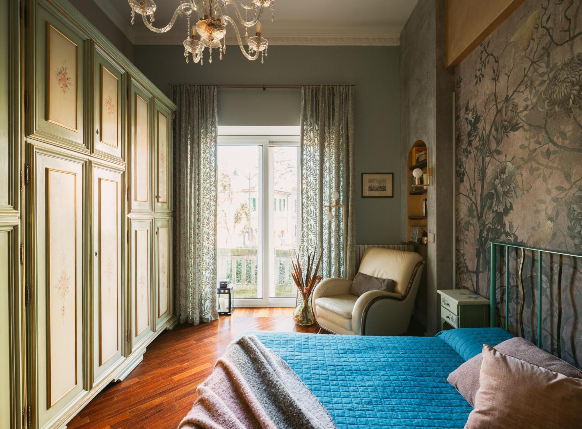 Como Bellevue Rosselli ภายนอก รูปภาพ