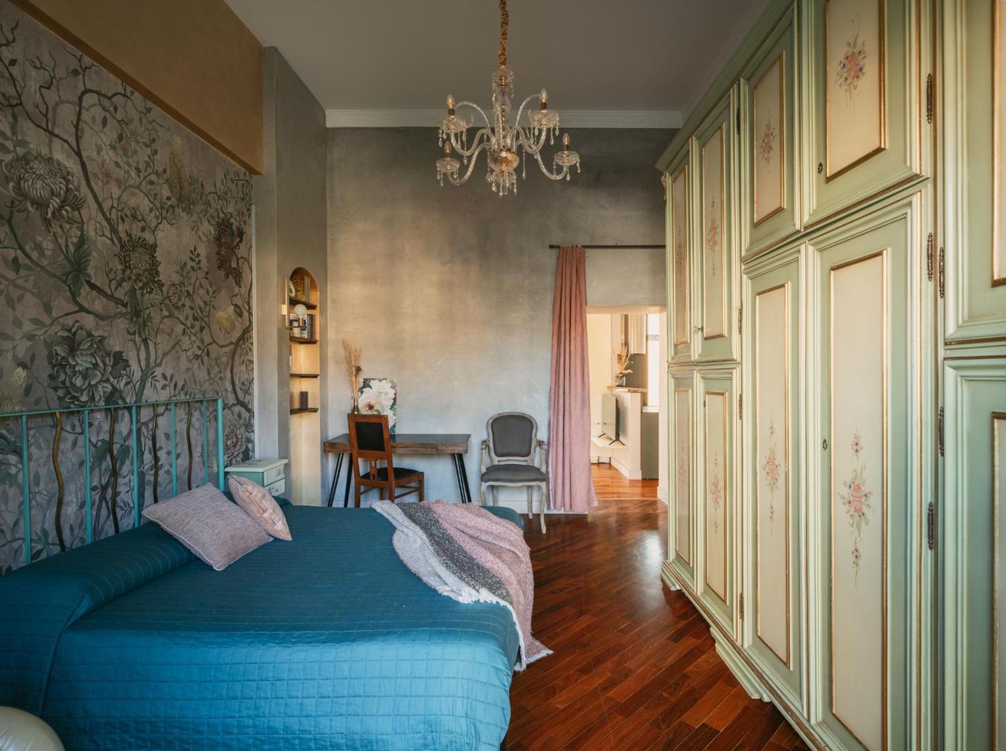 Como Bellevue Rosselli ภายนอก รูปภาพ