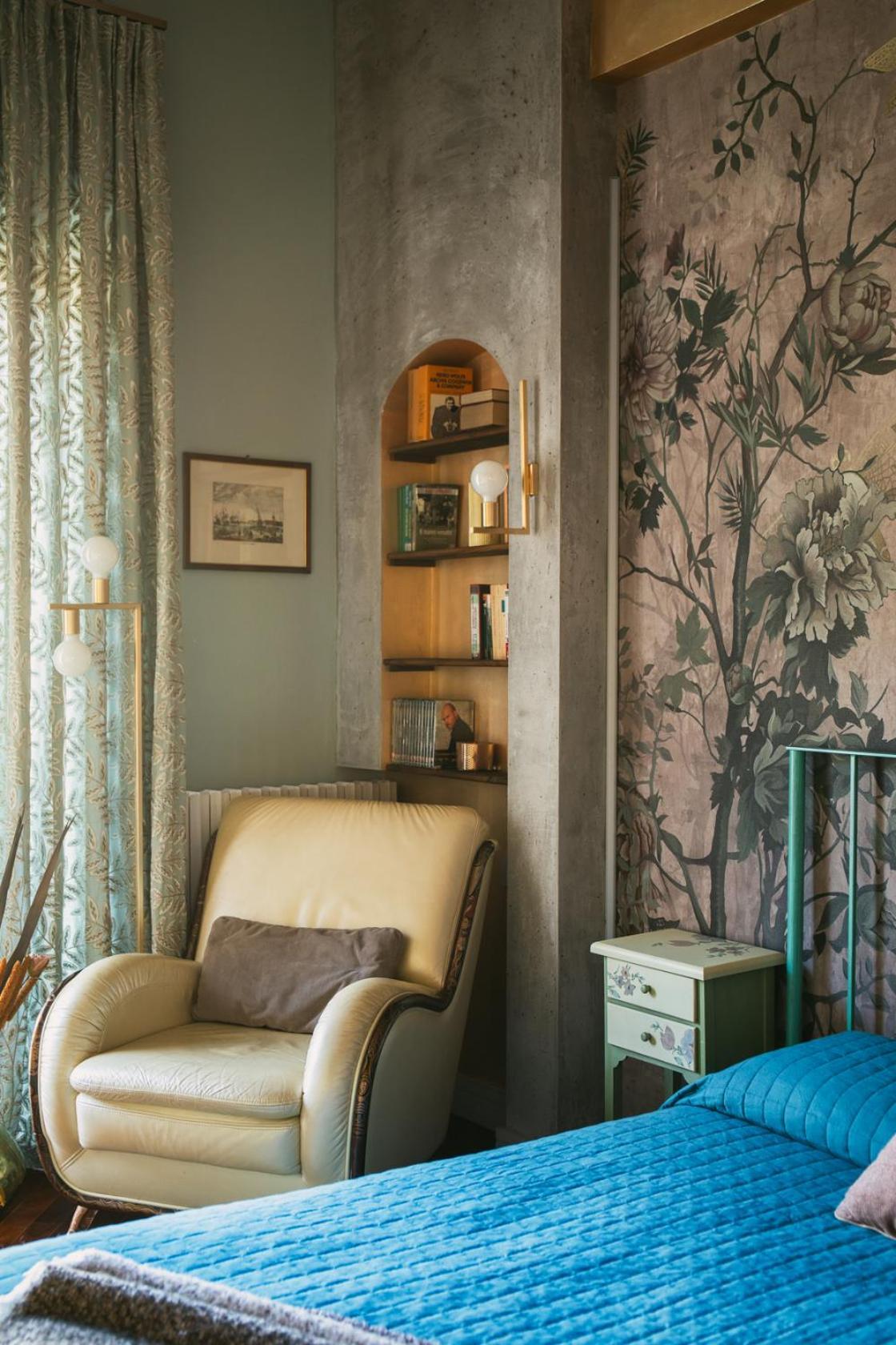 Como Bellevue Rosselli ภายนอก รูปภาพ
