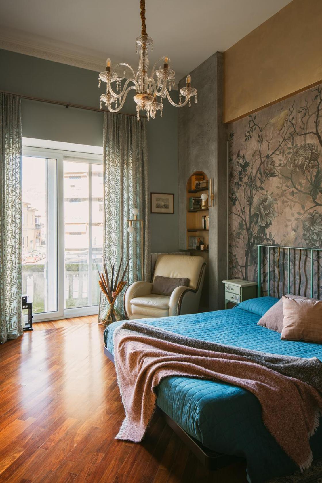 Como Bellevue Rosselli ภายนอก รูปภาพ
