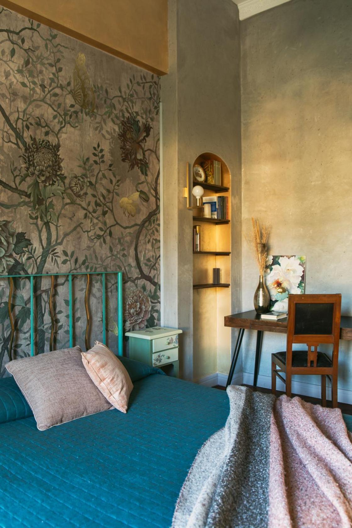 Como Bellevue Rosselli ภายนอก รูปภาพ