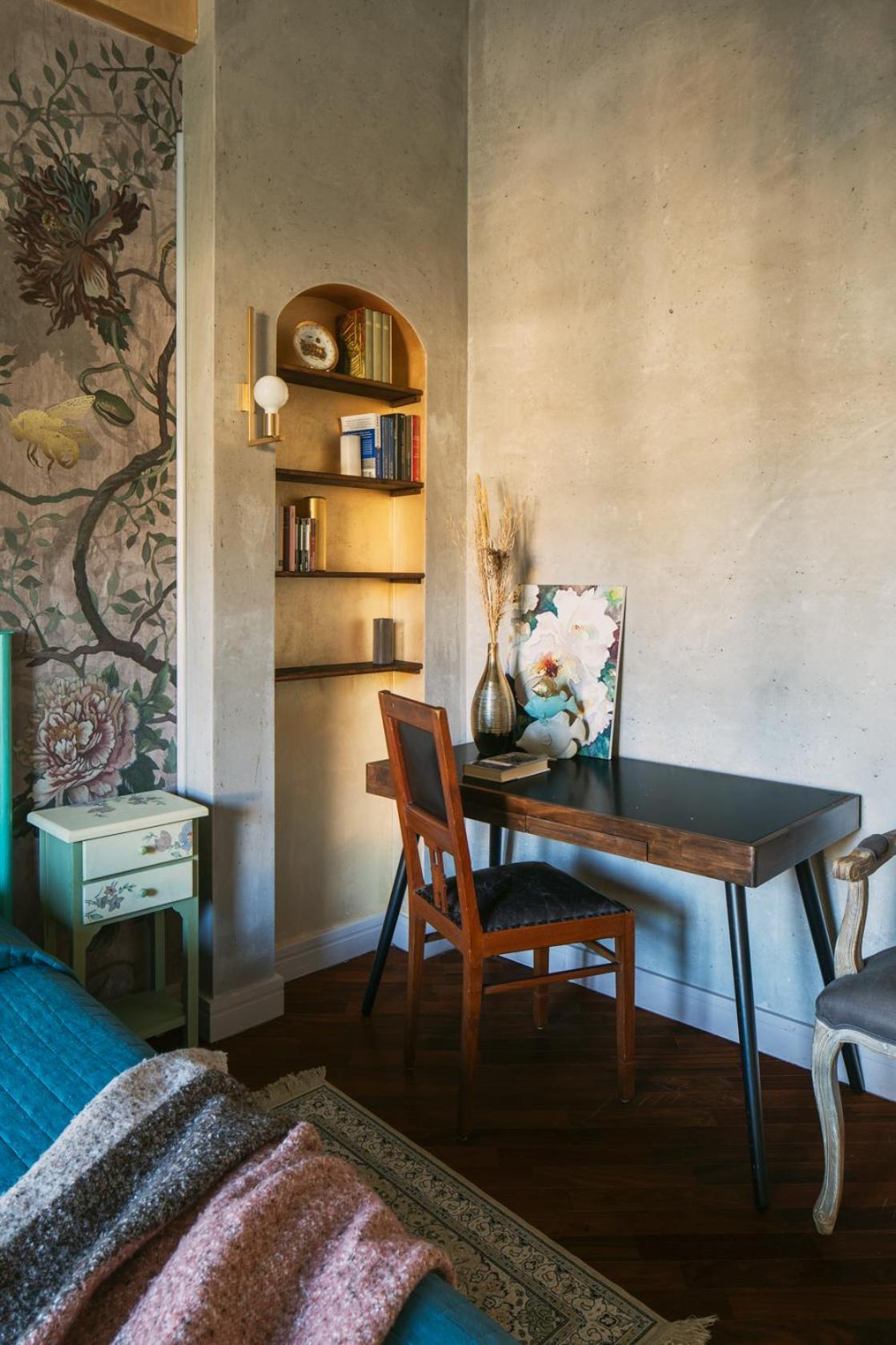Como Bellevue Rosselli ภายนอก รูปภาพ