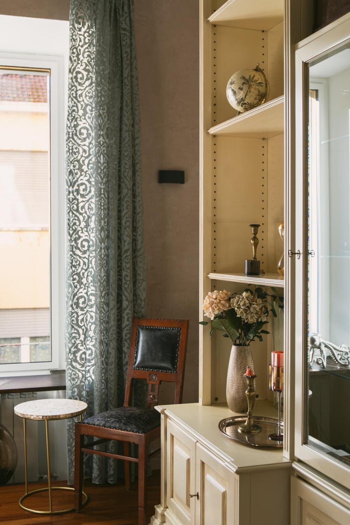 Como Bellevue Rosselli ภายนอก รูปภาพ