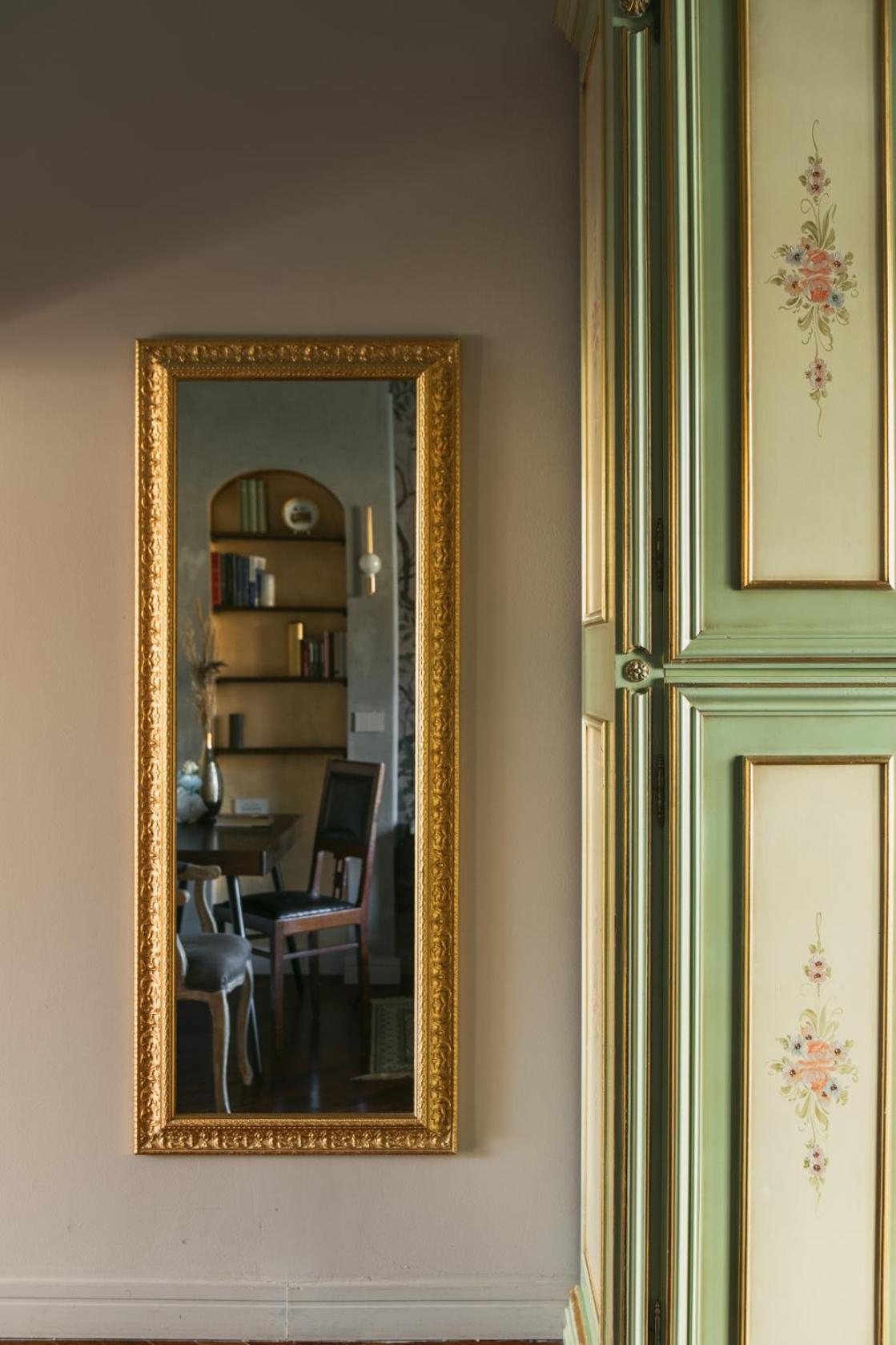 Como Bellevue Rosselli ภายนอก รูปภาพ